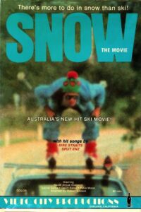 Snow: The Movie Online En Netflix