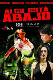 Something Beneath Online En Netflix