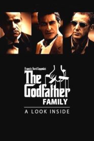 The Godfather Family: A Look Inside Online En Netflix