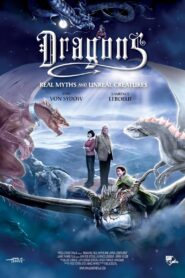 Dragons: Real Myths and Unreal Creatures Online En Netflix