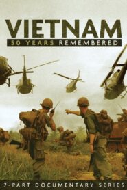 Vietnam: 50 Years Remembered 2015 En Netflix