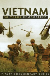 Vietnam: 50 Years Remembered 2015 En Netflix