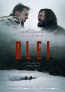 Blei Online En Netflix