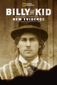 Billy The Kid: New Evidence Online En Netflix