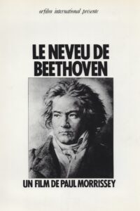 Le Neveu de Beethoven Online En Netflix