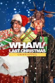 Wham!: Last Christmas Unwrapped Online En Netflix