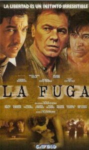 La fuga Online En Netflix