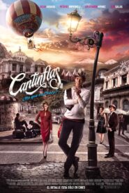 Cantinflas Online En Netflix