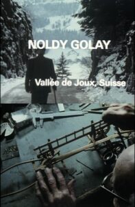 Noldy Golay Online En Netflix