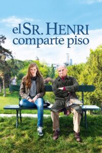 L’Étudiante et Monsieur Henri Online En Netflix