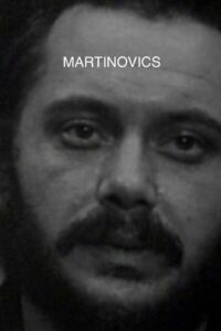 Vizsgálat Martinovics Ignác szászvári apát és társainak ügyében Online En Netflix