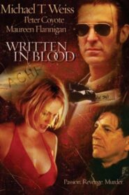 Written In Blood Online En Netflix