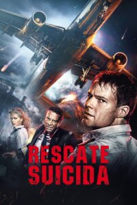 Rescate Suicida Online En Netflix