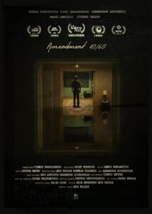 Amendment 10/60 Online En Netflix