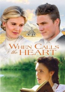 When Calls the Heart Online En Netflix