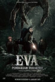 Eva: Pendakian Terakhir Online En Netflix