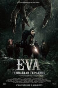Eva: Pendakian Terakhir Online En Netflix