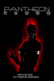 Pantheon Black Online En Netflix