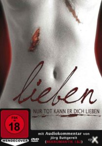 Lieben Online En Netflix