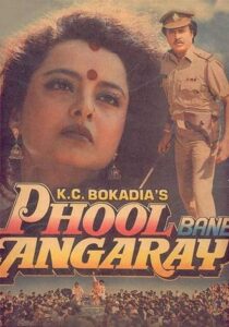 Phool Bane Angaray Online En Netflix