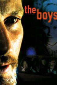 The Boys Online En Netflix