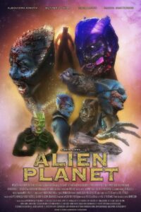 Alien Planet Online En Netflix