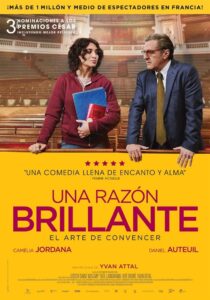 Le Brio Online En Netflix