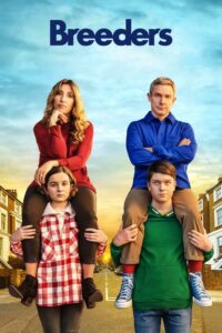 Breeders: Temporada 3 {year} En Netflix