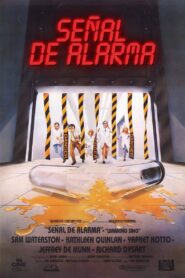 Señal de alerta Online En Netflix