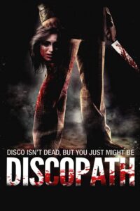 Discopathe Online En Netflix