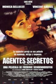 Agents secrets Online En Netflix