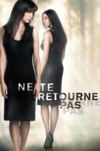Ne te retourne pas Online En Netflix