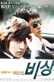 비상 Online En Netflix