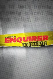 National Enquirer Investigates 2016 En Netflix