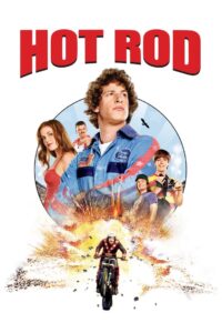 Hot Rod Online En Netflix