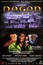 Dagón Online En Netflix