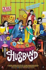 Second Hand Husband Online En Netflix