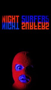Night Surfers Online En Netflix
