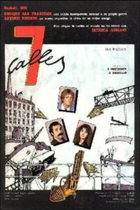 7 calles Online En Netflix