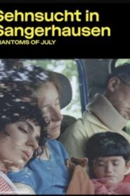 Sehnsucht in Sangerhausen Online En Netflix