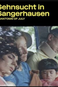 Sehnsucht in Sangerhausen Online En Netflix