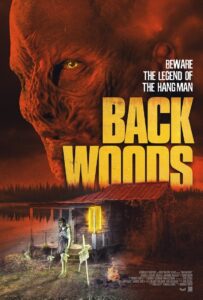 Backwoods Online En Netflix