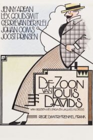De zoon van Louis Davids Online En Netflix