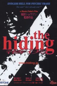 the hiding 潜伏 Online En Netflix