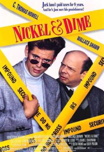 Nickel & Dime Online En Netflix