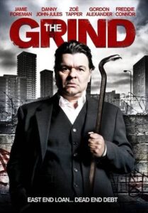 The Grind Online En Netflix