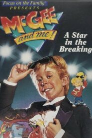 McGee and Me!: A Star in the Breaking Online En Netflix