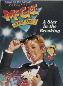 McGee and Me!: A Star in the Breaking Online En Netflix