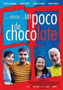 Un poco de chocolate Online En Netflix