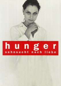 Hunger – Sehnsucht nach Liebe Online En Netflix